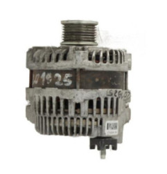 Alternateur RENAULT MEGANE 3 Photo n°5