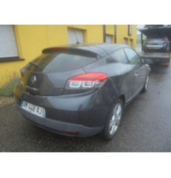 Alternateur RENAULT MEGANE 3 Photo n°8