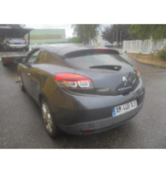 Alternateur RENAULT MEGANE 3 Photo n°10
