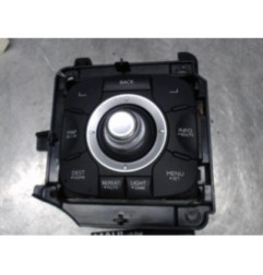 Commande GPS RENAULT MEGANE 3 Photo n°1