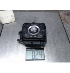 Commande GPS RENAULT MEGANE 3 Photo n°3