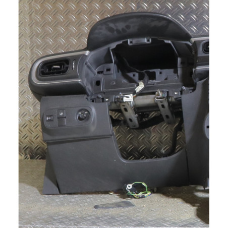 Planche de bord complete CITROEN C3 3