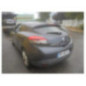 Commande GPS RENAULT MEGANE 3