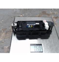 Ecran GPS RENAULT MEGANE 3 Photo n°1