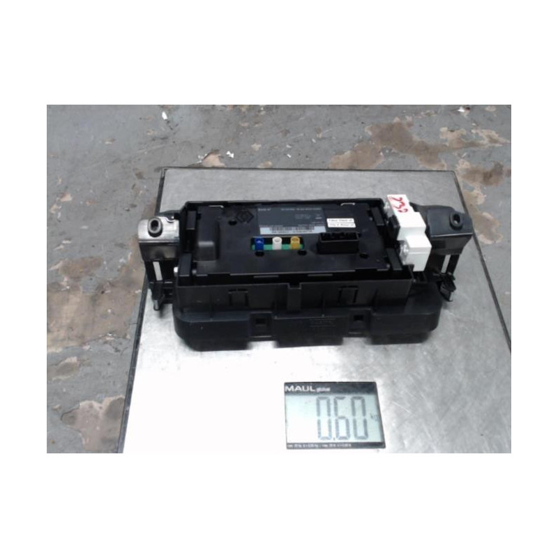 Ecran GPS RENAULT MEGANE 3