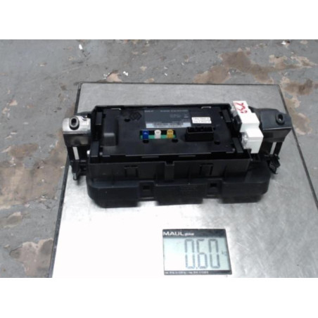 Ecran GPS RENAULT MEGANE 3 Photo n°1