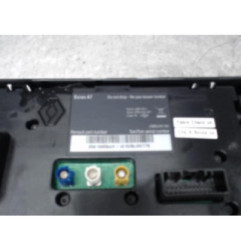 Ecran GPS RENAULT MEGANE 3 Photo n°4