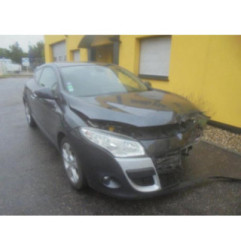 Ecran GPS RENAULT MEGANE 3 Photo n°5