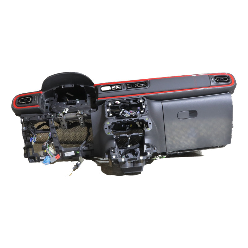 Planche de bord complete CITROEN C3 3