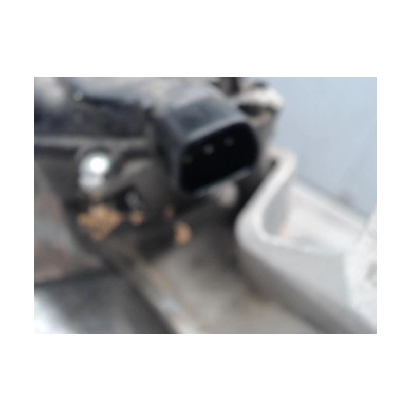 Moteur essuie glace avant MAZDA 2 2