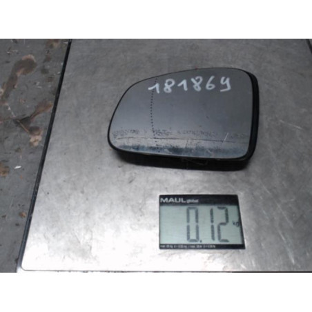 Glace retroviseur gauche SMART FORFOUR 2 Photo n°1