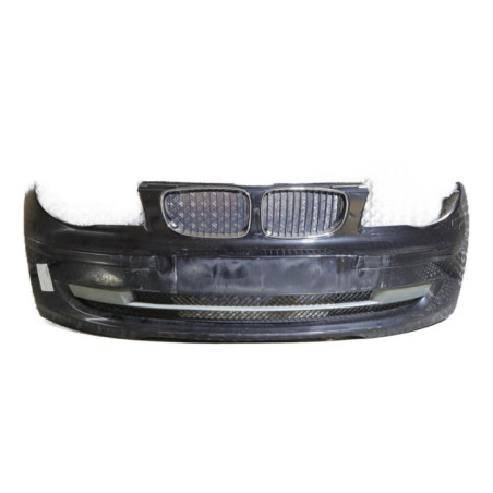 Pare choc avant BMW SERIE 1 E87 Photo n°1