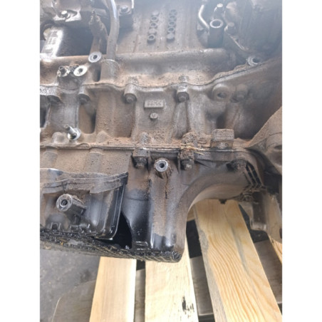 Moteur FORD TRANSIT CONNECT 2 Photo n°1