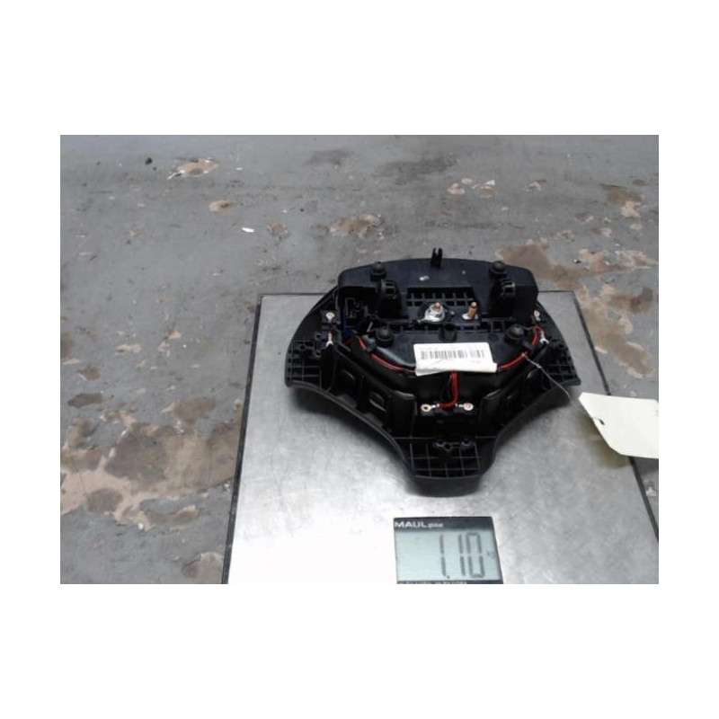 Air bag conducteur PEUGEOT 308 1