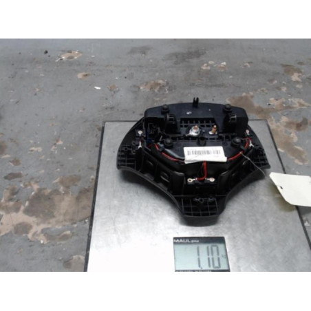 Air bag conducteur PEUGEOT 308 1 Photo n°1