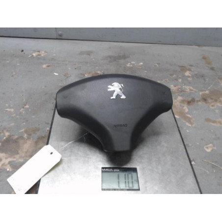 Air bag conducteur PEUGEOT 308 1