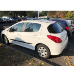 Air bag conducteur PEUGEOT 308 1 Photo n°3