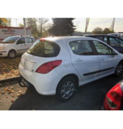 Air bag conducteur PEUGEOT 308 1 Photo n°4