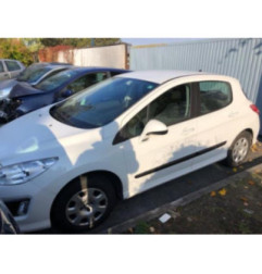 Air bag conducteur PEUGEOT 308 1 Photo n°5