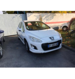 Air bag conducteur PEUGEOT 308 1 Photo n°6