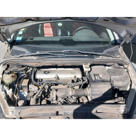 Commande chauffage PEUGEOT 307 Photo n°1