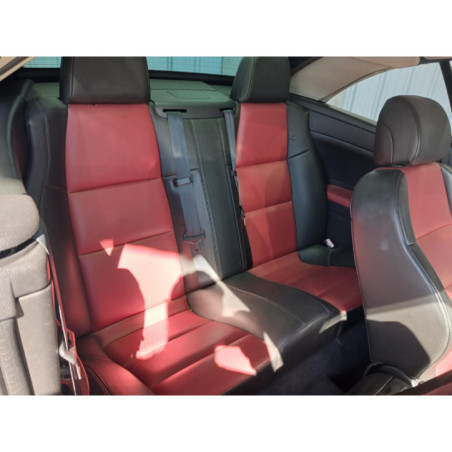 Commande chauffage PEUGEOT 307