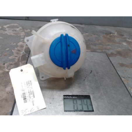 Vase d'expansion SKODA FABIA 3 Photo n°1