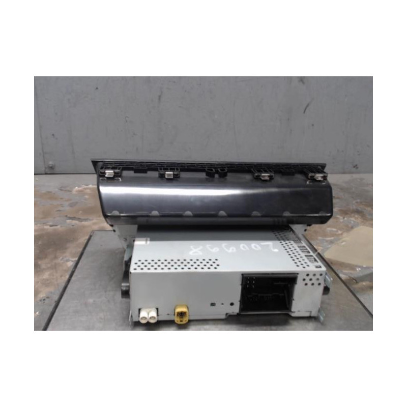 Autoradio d'origine SKODA FABIA 3