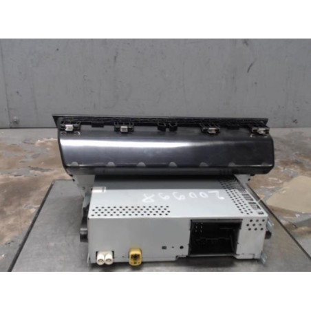 Autoradio d'origine SKODA FABIA 3 Photo n°1