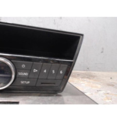 Autoradio d'origine SKODA FABIA 3 Photo n°3