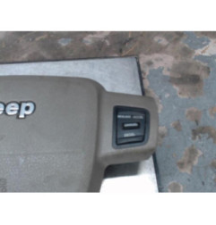 Air bag conducteur JEEP GRAND CHEROKEE 2 Photo n°1