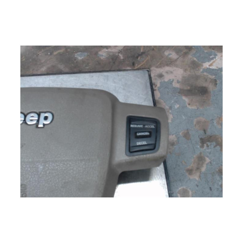 Air bag conducteur JEEP GRAND CHEROKEE 2