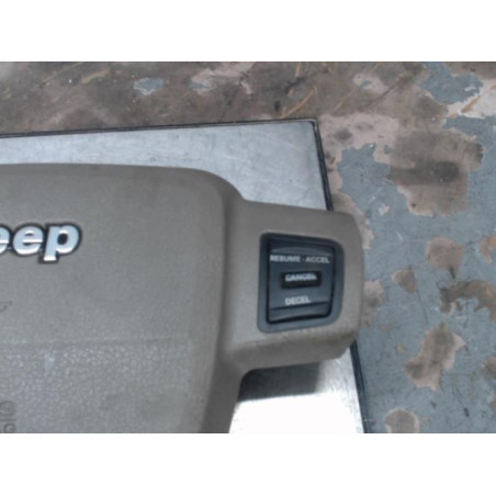 Air bag conducteur JEEP GRAND CHEROKEE 2 Photo n°1