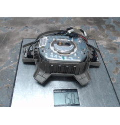 Air bag conducteur JEEP GRAND CHEROKEE 2