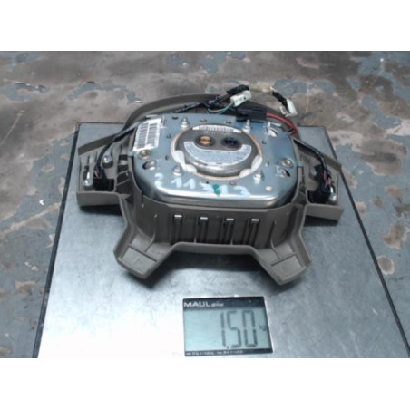 Air bag conducteur JEEP GRAND CHEROKEE 2