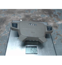 Air bag conducteur JEEP GRAND CHEROKEE 2 Photo n°3