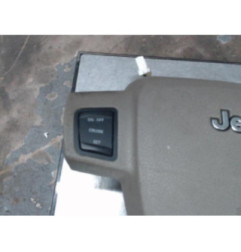 Air bag conducteur JEEP GRAND CHEROKEE 2 Photo n°4
