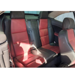 Commande chauffage PEUGEOT 307