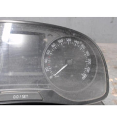 Compteur SKODA FABIA 3