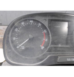 Compteur SKODA FABIA 3 Photo n°3