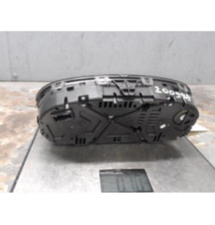 Compteur SKODA FABIA 3 Photo n°4