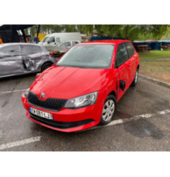 Compteur SKODA FABIA 3 Photo n°5