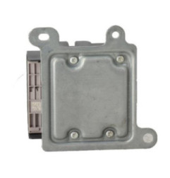 Boitier air bag RENAULT TRAFIC 3 COURT Photo n°3