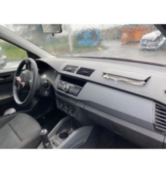 Compteur SKODA FABIA 3 Photo n°8