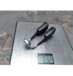 Attache ceinture arriere gauche SEAT IBIZA 4