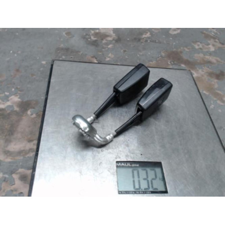 Attache ceinture arriere gauche SEAT IBIZA 4