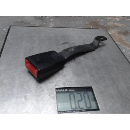 Attache ceinture avant gauche SEAT IBIZA 4