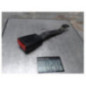 Attache ceinture avant gauche SEAT IBIZA 4