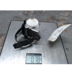 Ceinture arriere gauche SEAT IBIZA 4 Photo n°1