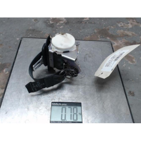 Ceinture arriere gauche SEAT IBIZA 4 Photo n°1